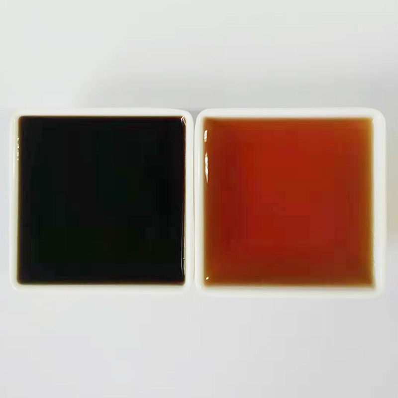 Hydrolyzed Vegetable Protein