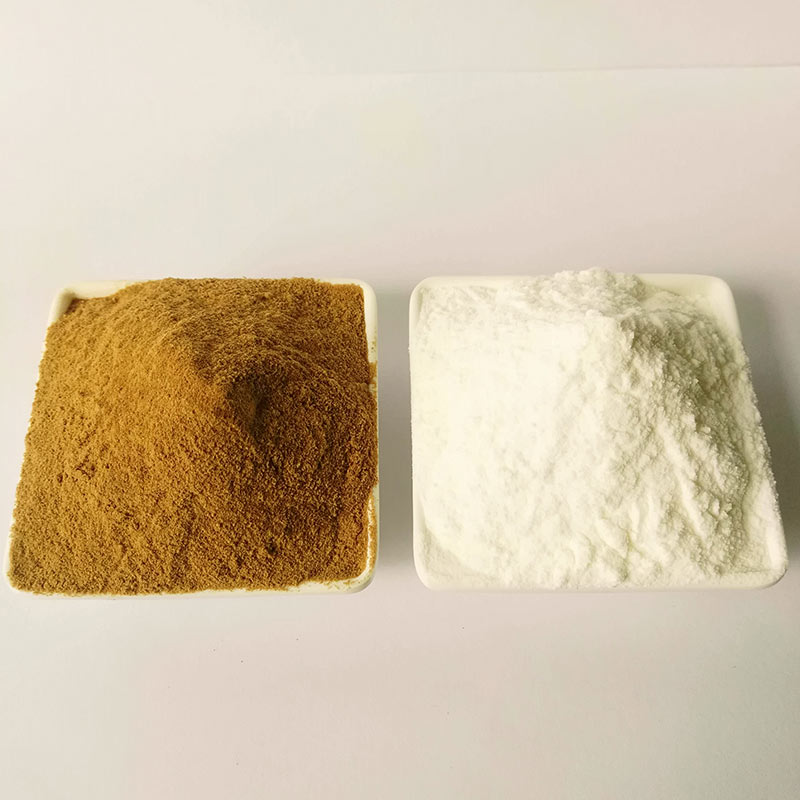 Vinegar Powder