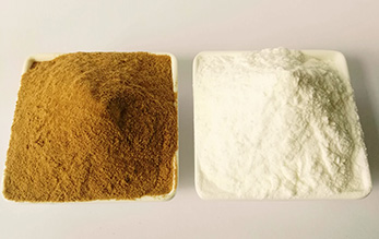 Vinegar Powder